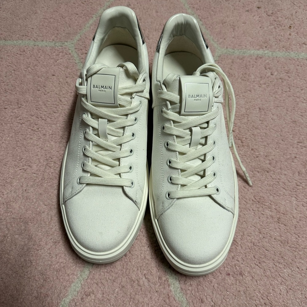 Balmain shoes